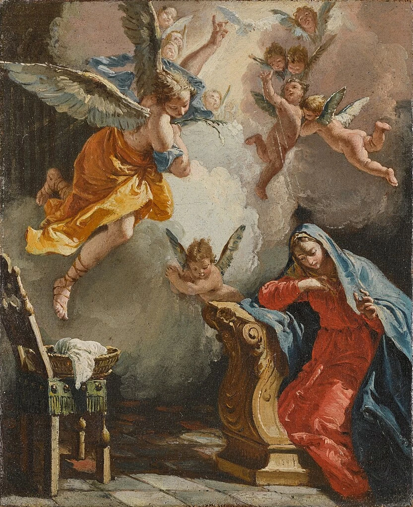 Annunciazione